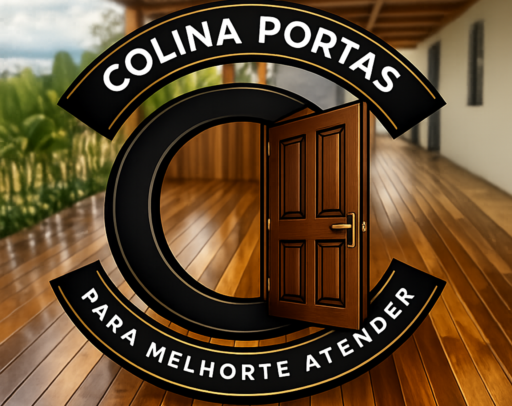 Colina Portas